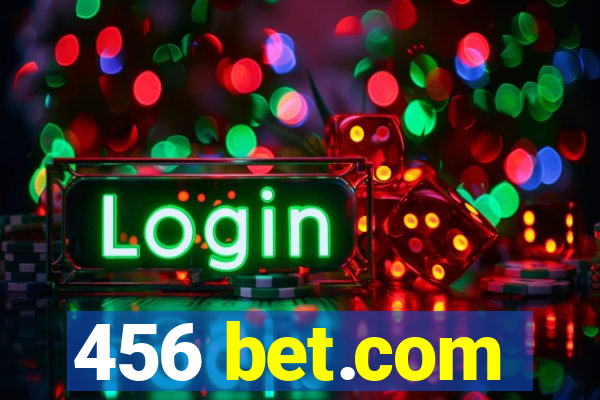 456 bet.com